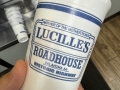 Lucille's Roadhouse - Oklahoma