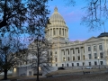 Arkansas State Capitol - Little Rock, AR