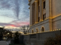 Arkansas State Capitol - Little Rock, AR