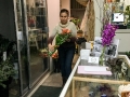 Buying flowers in Lafayette, CA