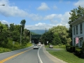 On the road to Cooperstown, NY