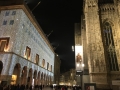 Milan Cathedral and La Rinascente department store