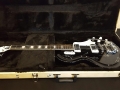 The National signed guitar for charity auction