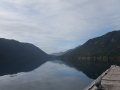 Lake Crescent - Olympic National Park