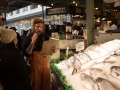 Seattle Fish Market