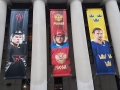 More World Cup of Hockey banners